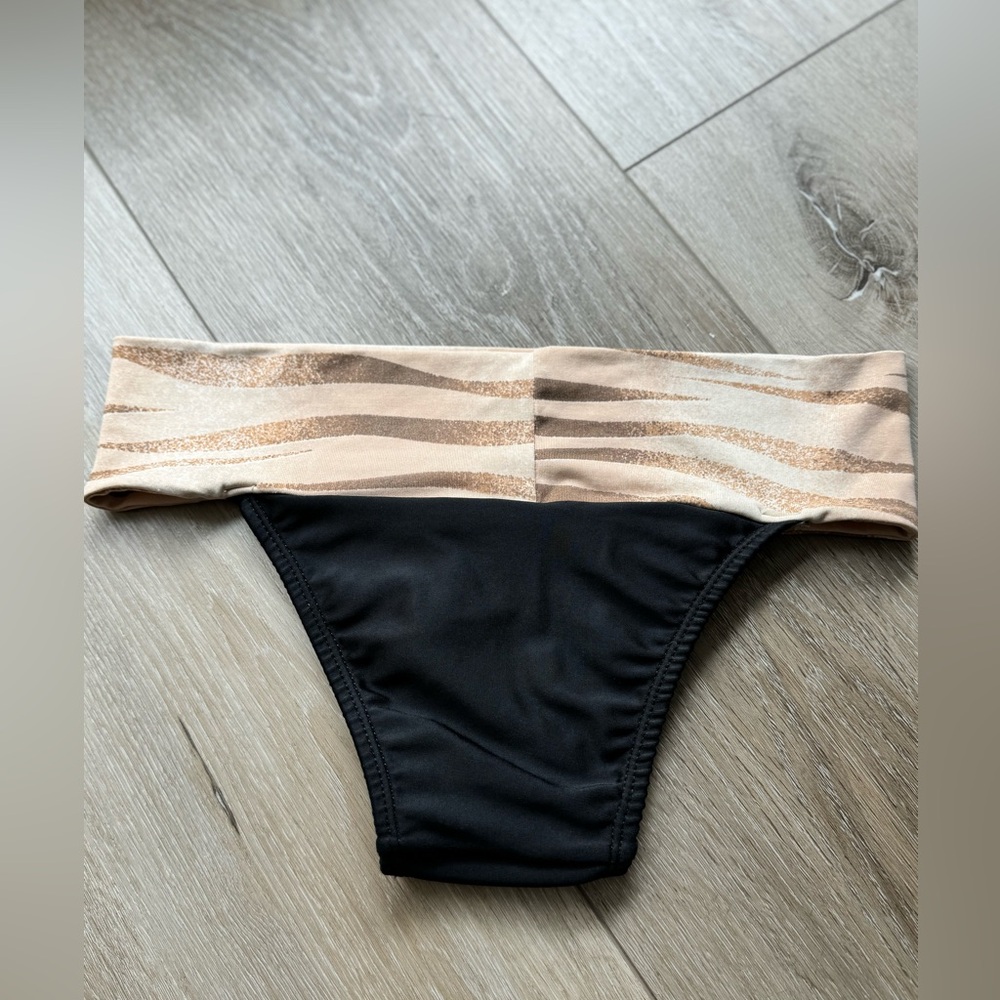 San Lorenzo Brazilian bottom